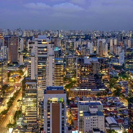 W Sao Paulo-2